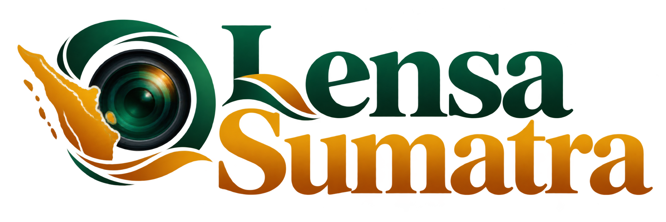 Lensa Sumatra